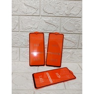 TEMPERED GLASS OPPO A12/A5S OPPO A55 OPPO A1K Anti-Scratch