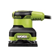 [特價]WORX 110V 1/4吋 240w 砂磨機 WU646A