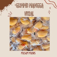 Gummy Mangga Viral 100g Readystock ✅