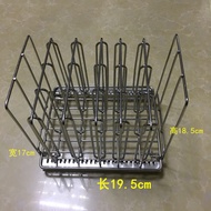 Anova Low Temperature Slow Cooker Sous Vide Multi-Function Stainless Steel Rack Bathtub Water Tank เ