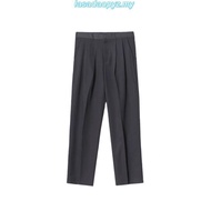 Bentop Slack Plus Size Regular Cut