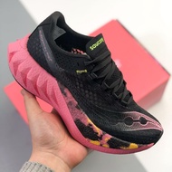 Saucony ENDORPHIN PRO4 Running Shoes For Men And Women Sneakers Couple Unisex Cushioned and breathab
