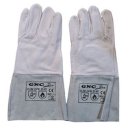 Welding leather gloves - WS 601 – DB Safety