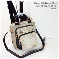 Tas Dakota CCH 5Resleting