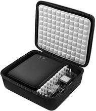 Hard Drive Case for Seagate Expansion DesktopWestern Digital WD My Book/Elements Desktop External Ha