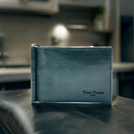 Tosca | Money Clip Wallet - 鈔夾 真皮 皮夾 錢包 商用 休閒