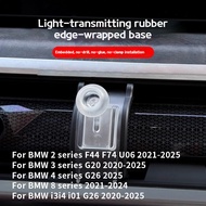 For BMW 3 4 5 7 seriesX3X4X5X6X7 IX G45 G01 G20 G26 G70 G60 G05 G06 G07 Navigation air outlet mobile