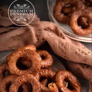 Ready Stock Kuih Peneram Asli, Sedap, Terbaik & Terhad di Pasaran