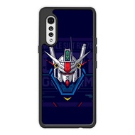 Case Casing LG Velvet V60 V50 V40 V30 G8x G8 G7 G6 Q7 Gundam RX 78 YD1102 Hardcase S5