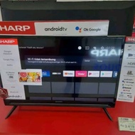 android tv 32 inch sharp