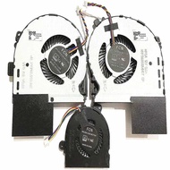 Suitable for ASUS Players Country ASUS ROG STRIX GL703GS GL703GM S7B Fan