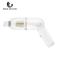 HAN RIVER/Vacuum Cleaner/vacuum cleaner portable/6000PA vacuum cleaner mobil/ Vacum Genggam