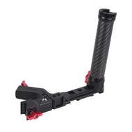 FEICHAO L Bracket Handle Grip สำหรับ DJI Ronin RS2/RS3/RS3 Pro/ RS3 /RS4 /Pro Gimbal Handgrip สำหรับ