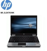 LAPTOP HP ELITEBOOK 8440P CORE I5 / RAM 8GB / 14 INCH / GRATIS MOUSE