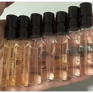 Essential Parfums 2ml travel size