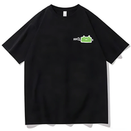 SANRIO | Funny Matcha 67 Meme Graphic T Shirts Stats 67 Feminist Humor Men Women T-shirt Oversized C