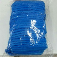 Disposable Shower Cap Caterpillar (100pcs)