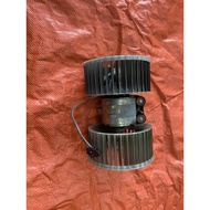 bmw e46 blower motor