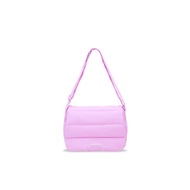 Beyond The Vines Poofy Bag Pink BNWT