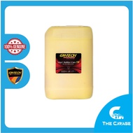 GM-TECH GM1418 Tech Tire New BLK Lustre 18L