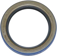 TCM 75X115X13SA-H-BX NBR (Buna Rubber)/Carbon Steel Oil Seal, SA-H Type, 2.952" x 4.527" x 0.511"