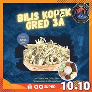 1kg Bilis Kopek Gred 6A, 5A, dan A Tawau Sabah.