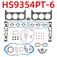HS9354PT-6 Engine Cylinder Head Gasket Set Suitable for Chevrolet S10 BLAZER GMC