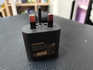 Samsung super fast charging 超级快充type c (25w)