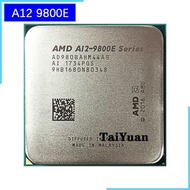 AMD A12-Series A12-9800E A12 9800E A12 9800 E 3.1 GHz Best