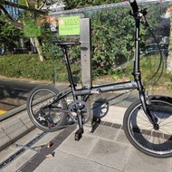 90%New Dahon P8 最新V煞版，升級Shimano9速