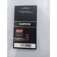 Terbagus Baterai Batere Battery HIPPO IPHONE 7 Plus