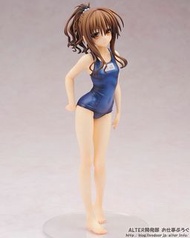 alter 1/7  To Love Ru Darkness 結城美柑 Figure