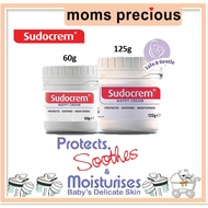 Sudocrem Baby Nappy Rash Cream