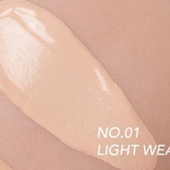 4U2 SKIN NUDE WEAR LIQUID TEINT SPF35 PA++++