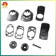 [hzsdakjjh.] For SL7 Stem Bicycle Fork Headset Spacer Aluminum Stem Handlebar Washer Spacer