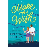 Make a Wish [Paperback] By: Helena Hunting