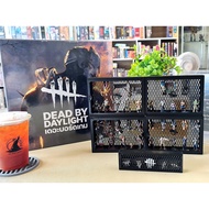 Organizer Dead By Daylight