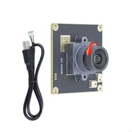 Sensoring Usb Webcam Supporting 4k Video 8mp 3840x2160 30fps Equipped Digital Microphone Usb Camera 