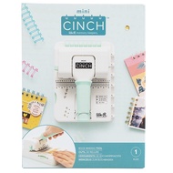We R Memory Keepers Mini Cinch Book Binding Tool Spiral