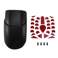 Motorcycle Front Mudguard Rear Extension Extension for CRF1100L Africa Twin 2020 CRF 1100 L