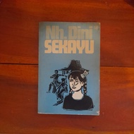 Sekayu NH Dini Cetakan Pertama 1988