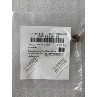Valve Stem Seal Mio Fino Nouvo Sonic Wave All Models Genuine (Seal 5VV-E2119-00) Pack Of 2 Pieces