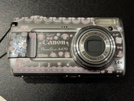 Canon A470