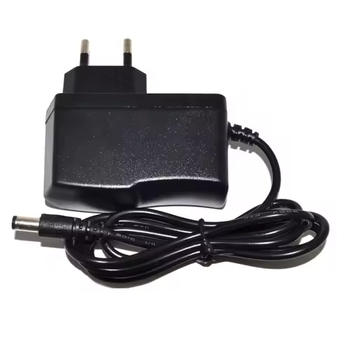 9V 1A AC Adapter Charger for NES SNES Console Power Supply