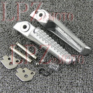 สำหรับ VFR400 NC24 NC30 RVF400 NC35เฟส CBR250 MC19ที่วางเท้ารถจักรยานยนต์ที่วางเท้า Footrest-(ด้านหล