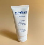 La Colline - 再生緊致眼霜院裝50ml 50ml LC1037 (平行進口)