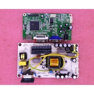 Three-Color FD3269QM N320 M3265A Power Board Drive Board PL69633 M2775TZ-HDVA1