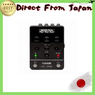 Line 6 Multi-Effects Stereo Effect Pedal HX One
