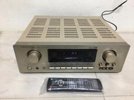 MARANTZ SR 5000/U2G 日本 馬蘭士 劇院擴大機 綜合擴大機 韓國製造 有遙控器