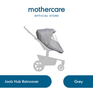 Joolz Hub Raincover - Pelindung Hujan Stroller (Mothercare)